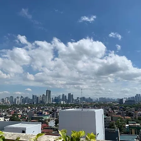 Newport City Family Suite Near Naia T3 Manila Exterior photo