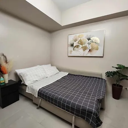 Newport City Family Suite Near Naia T3 Manila Exterior photo