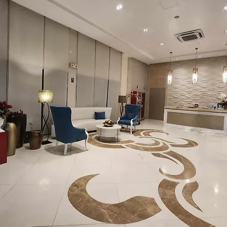 Newport City Family Suite Near Naia T3 Manila Exterior photo