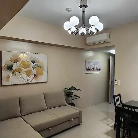 Newport City Family Suite Near Naia T3 Manila Exterior photo