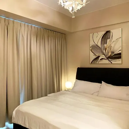 Newport City Family Suite Near Naia T3 Manila Exterior photo
