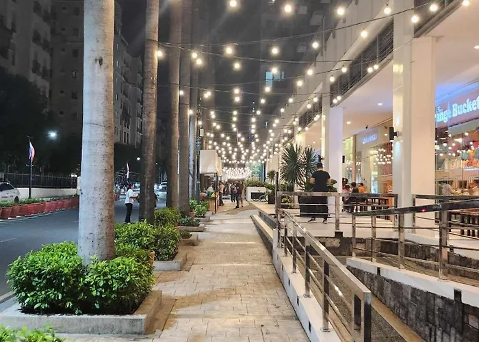 Newport City Family Suite Near Naia T3