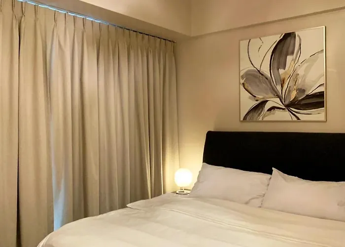 Newport City Family Suite Near Naia T3