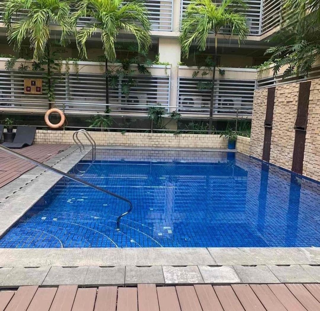 Newport Family Near Naia T3 Apartment