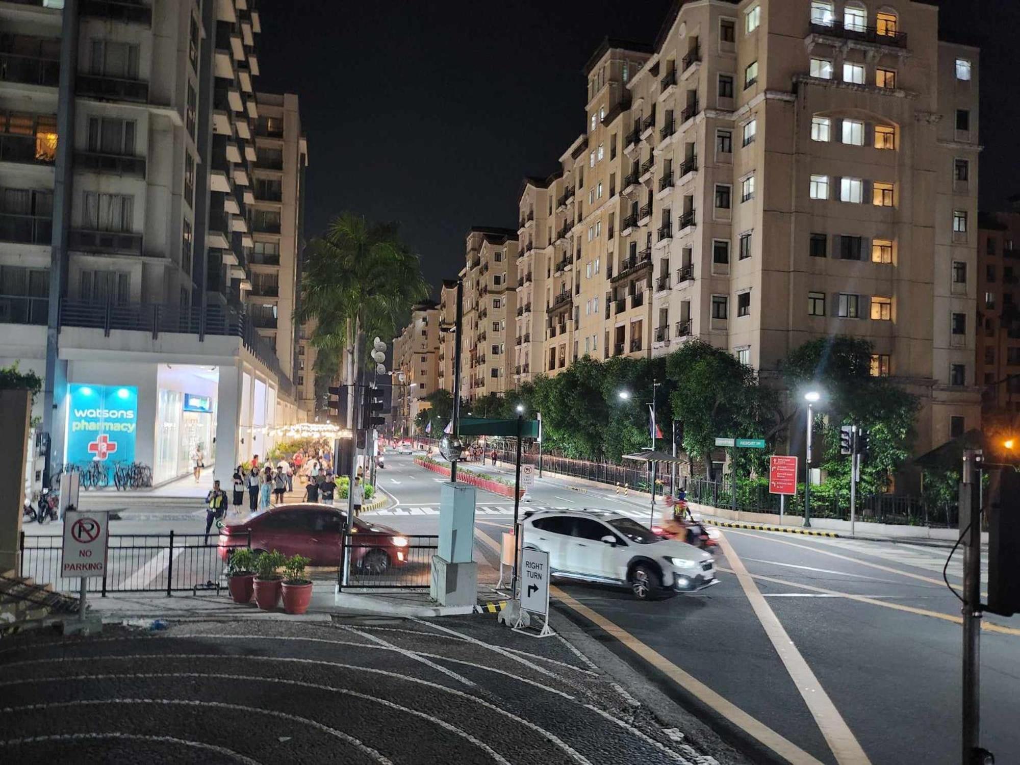 Apartment Newport Family Near Naia T3 Manila