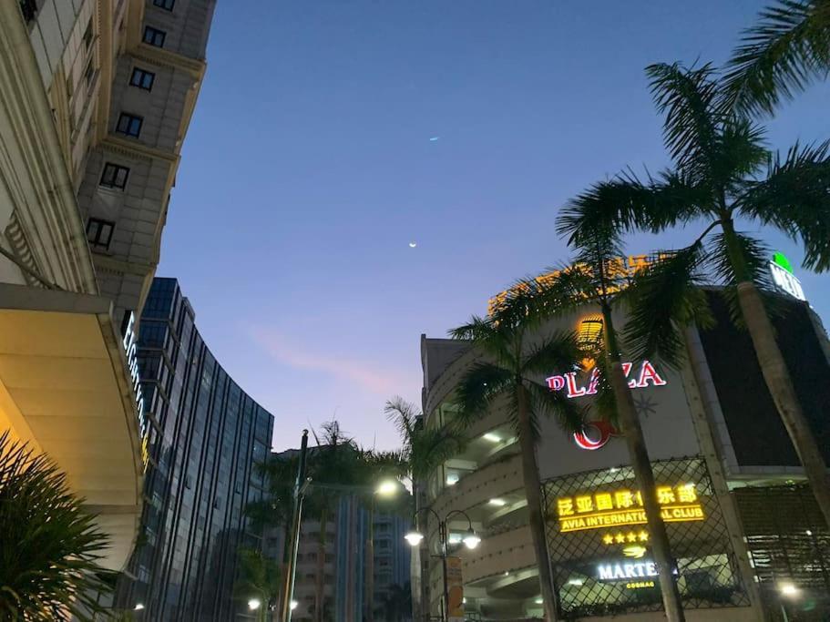 Newport Family Near Naia T3 Apartment *
