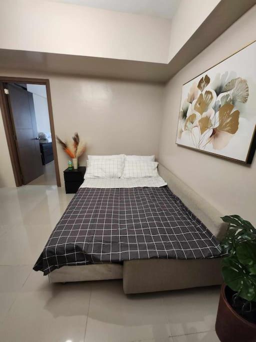 Apartment Newport Family Near Naia T3 Manila