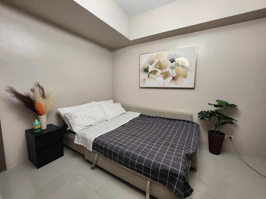 Apartment Newport Family Near Naia T3 Manila