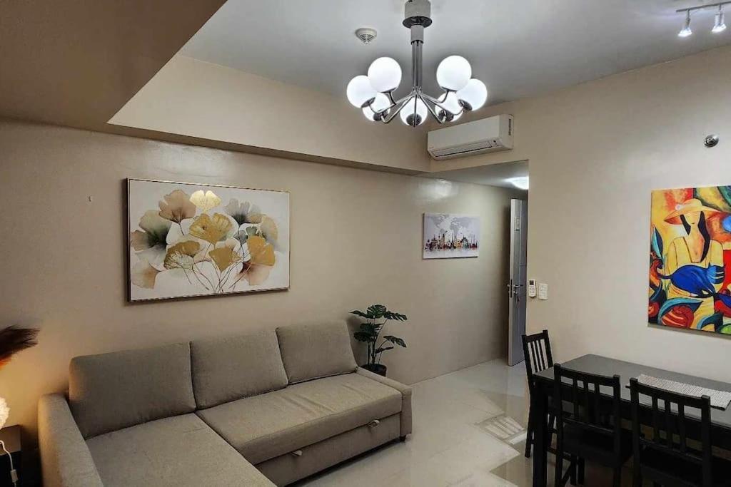 Apartment Newport Family Near Naia T3 Manila