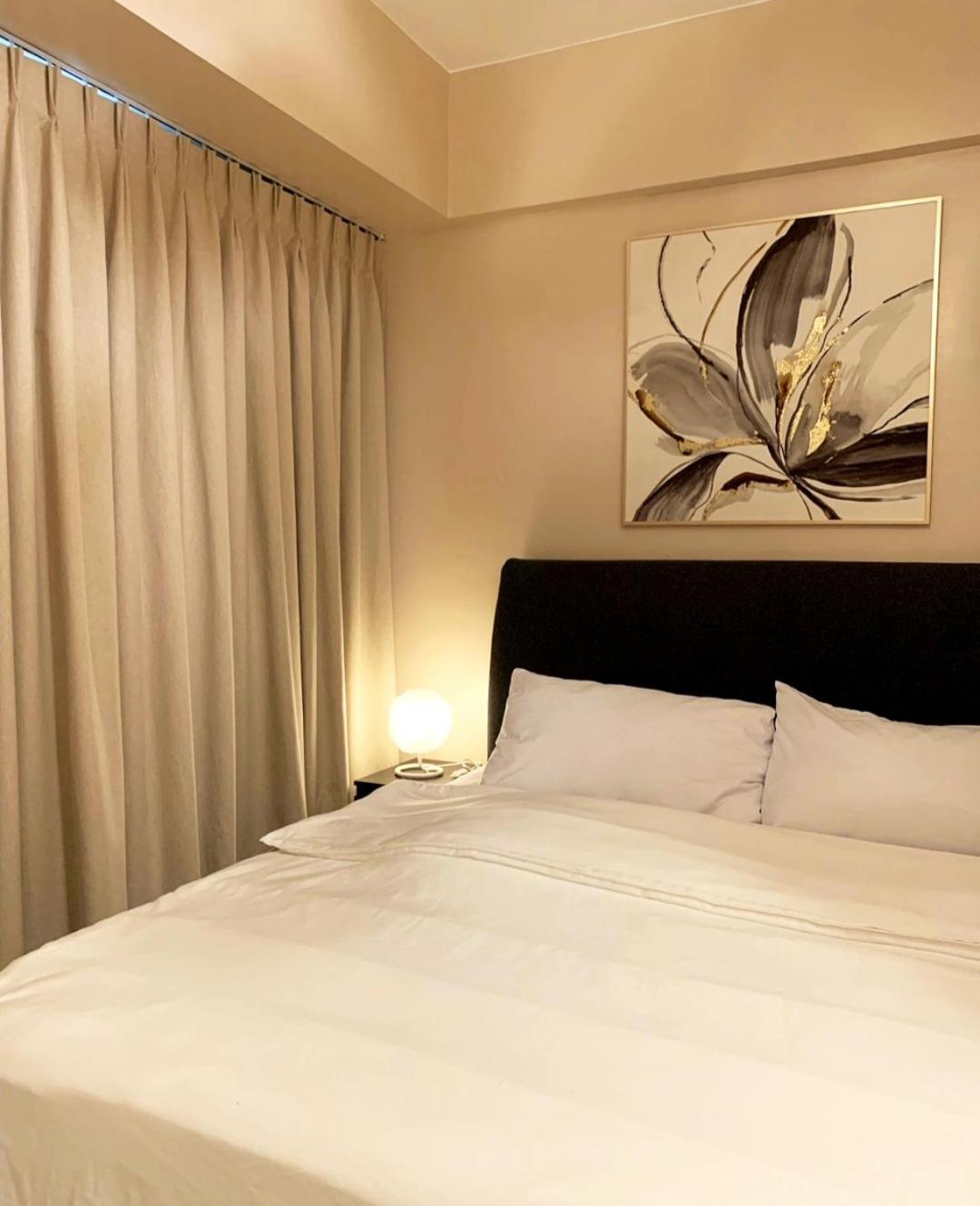 Newport Family Near Naia T3 Apartment Manila